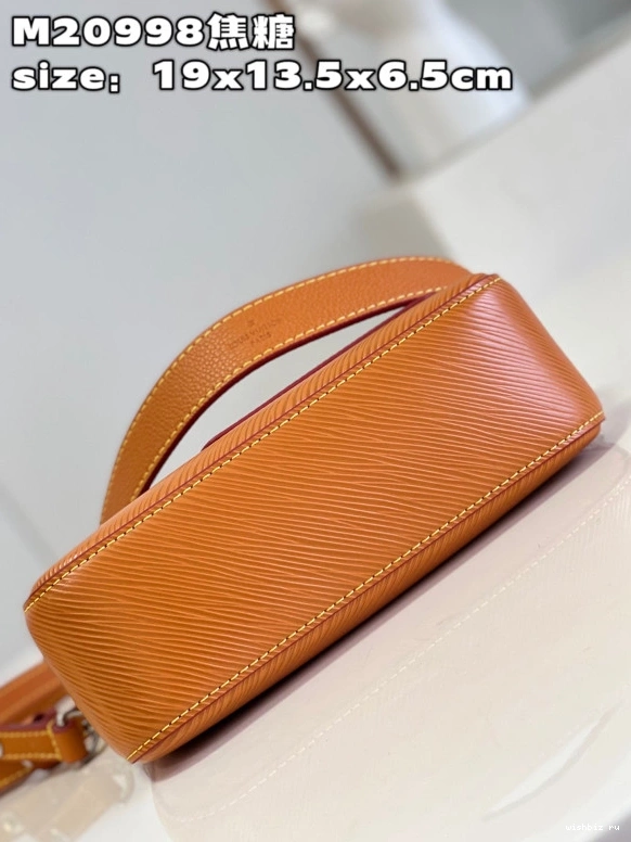 WIS VUITTON Marellini LOUIS 0218